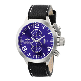 RELOJ CLÁSICO PARA HOMBRE INVICTA CORDUBA 6603 - NEGRO