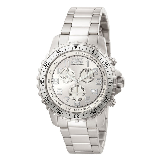 RELOJ CLÁSICO PARA HOMBRE INVICTA SPECIALTY 6620 - ACERO