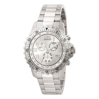 RELOJ CLÁSICO PARA HOMBRE INVICTA SPECIALTY 6620 - ACERO