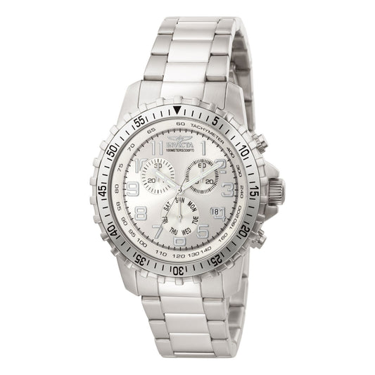 RELOJ CLÁSICO PARA HOMBRE INVICTA SPECIALTY 6620 - ACERO