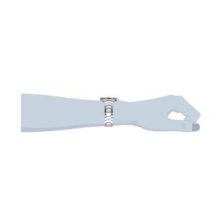 RELOJ CLÁSICO PARA HOMBRE INVICTA SPECIALTY 6620 - ACERO