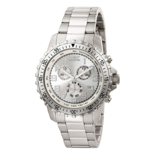 RELOJ CLÁSICO PARA HOMBRE INVICTA SPECIALTY 6620 - ACERO