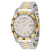RELOJ CLÁSICO PARA HOMBRE INVICTA SPECIALTY 6693 - ORO, ACERO