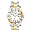 RELOJ CLÁSICO PARA HOMBRE INVICTA SPECIALTY 6693 - ORO, ACERO