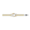 RELOJ CLÁSICO PARA HOMBRE INVICTA SPECIALTY 6693 - ORO, ACERO