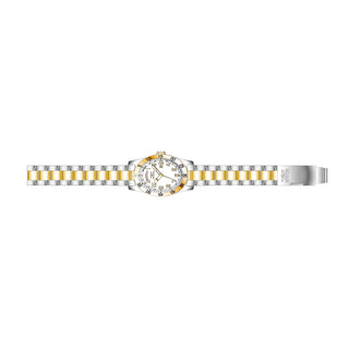 RELOJ CLÁSICO PARA HOMBRE INVICTA SPECIALTY 6693 - ORO, ACERO
