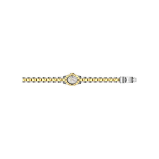 RELOJ  PARA MUJER INVICTA PRO DIVER 6895 - BLANCO