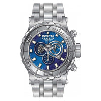 RELOJ  PARA HOMBRE INVICTA SUBAQUA 6897 - ACERO