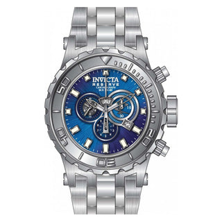 RELOJ  PARA HOMBRE INVICTA SUBAQUA 6897 - ACERO