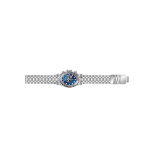 RELOJ  PARA HOMBRE INVICTA SUBAQUA 6897 - ACERO