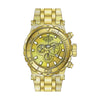 RELOJ  PARA HOMBRE INVICTA SUBAQUA 6901 - ORO