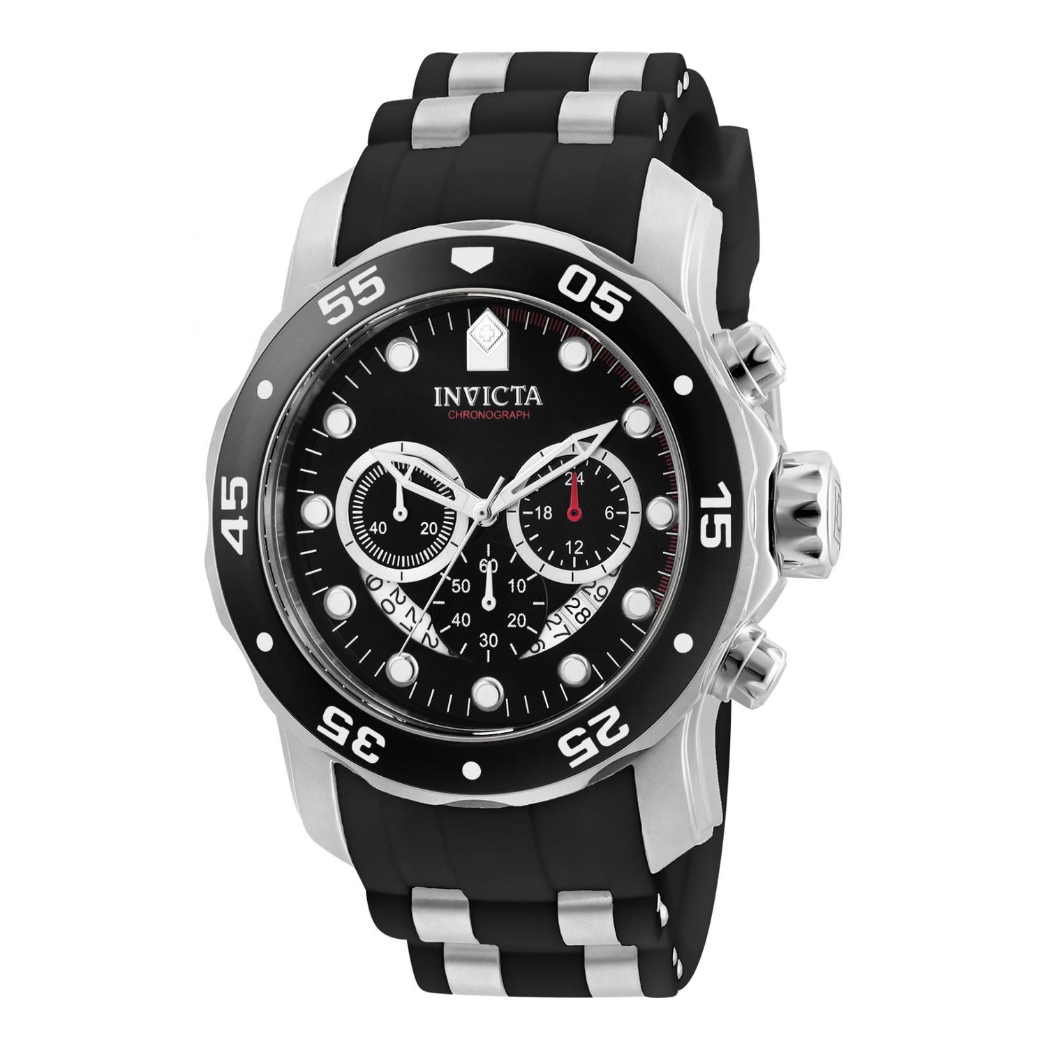 Pro Diver New Arrivals | Invicta México