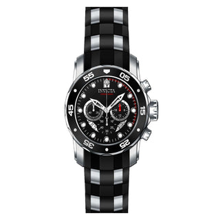 RELOJ DEPORTIVO PARA HOMBRE INVICTA PRO DIVER 6977 - MULTICOLOR