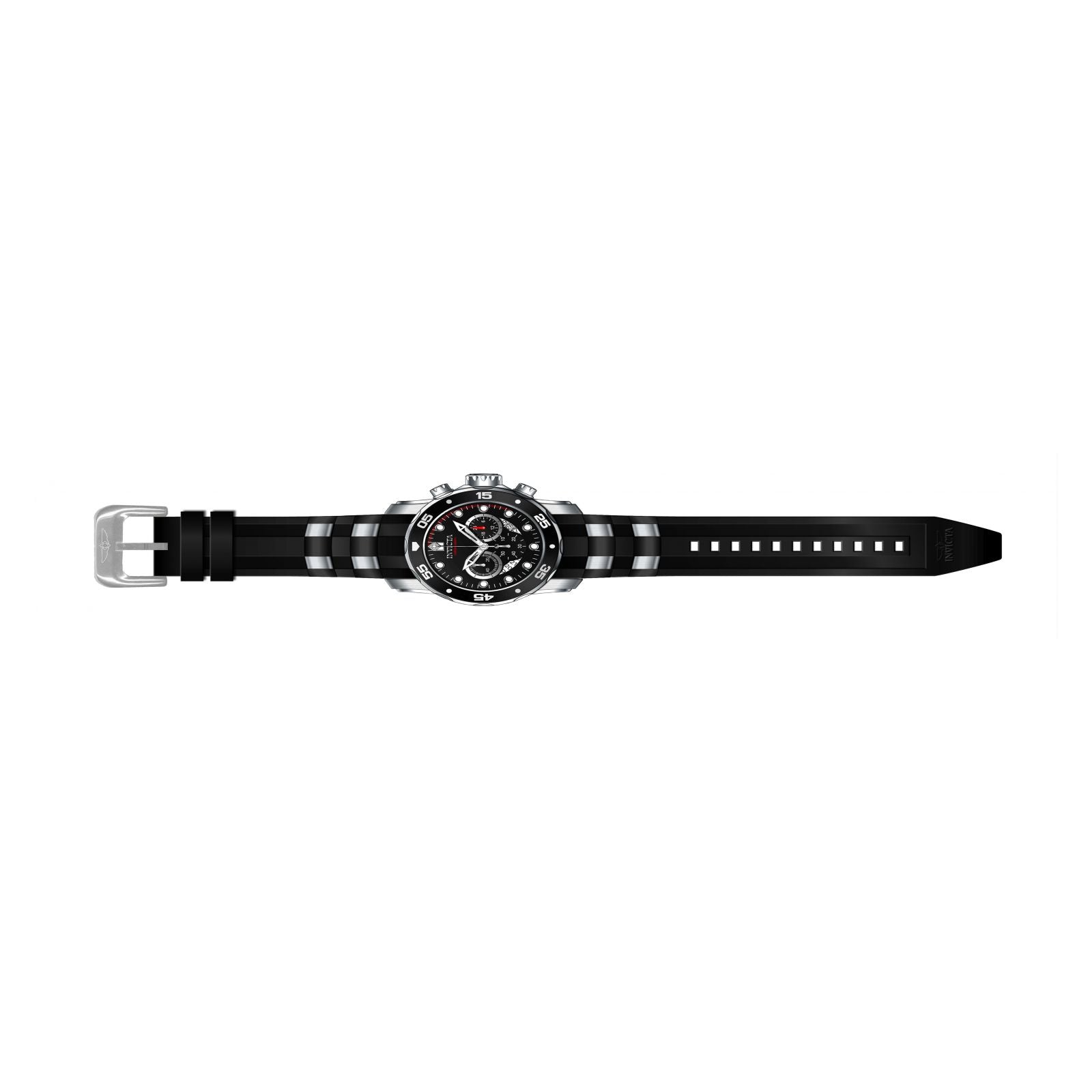 RELOJ DEPORTIVO PARA HOMBRE INVICTA PRO DIVER 6977 - MULTICOLOR