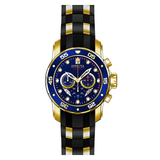 RELOJ DEPORTIVO PARA HOMBRE INVICTA PRO DIVER 6983 - AZUL