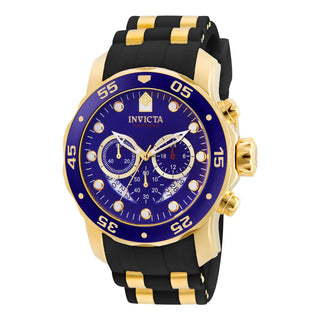RELOJ DEPORTIVO PARA HOMBRE INVICTA PRO DIVER 6983 - AZUL