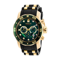RELOJ  PARA HOMBRE INVICTA PRO DIVER 6984 - ORO NEGRO