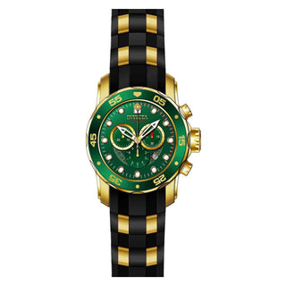 RELOJ  PARA HOMBRE INVICTA PRO DIVER 6984 - ORO NEGRO