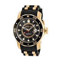 RELOJ DEPORTIVO PARA HOMBRE INVICTA PRO DIVER 6991 - NEGRO