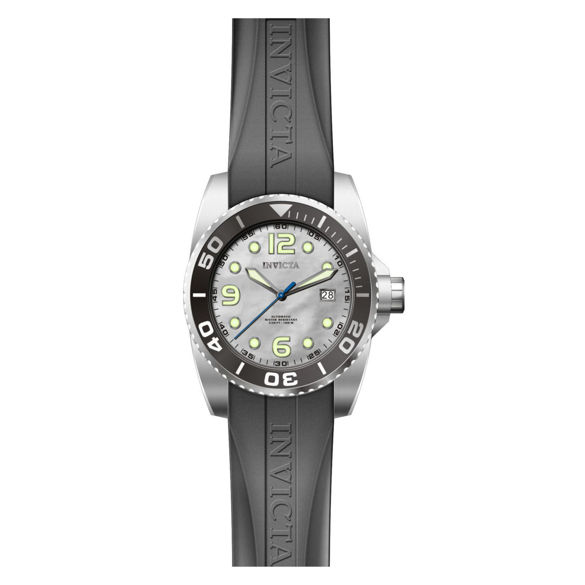 RELOJ  PARA HOMBRE INVICTA PRO DIVER 6998 - GRIS