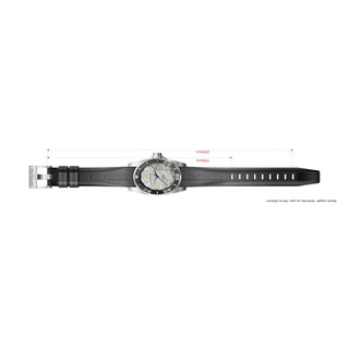 RELOJ  PARA HOMBRE INVICTA PRO DIVER 6998 - GRIS