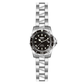 RELOJ  PARA HOMBRE INVICTA PRO DIVER 8926 - PLATEADO
