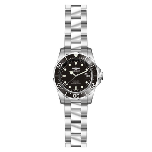 RELOJ  PARA HOMBRE INVICTA PRO DIVER 8926 - PLATEADO