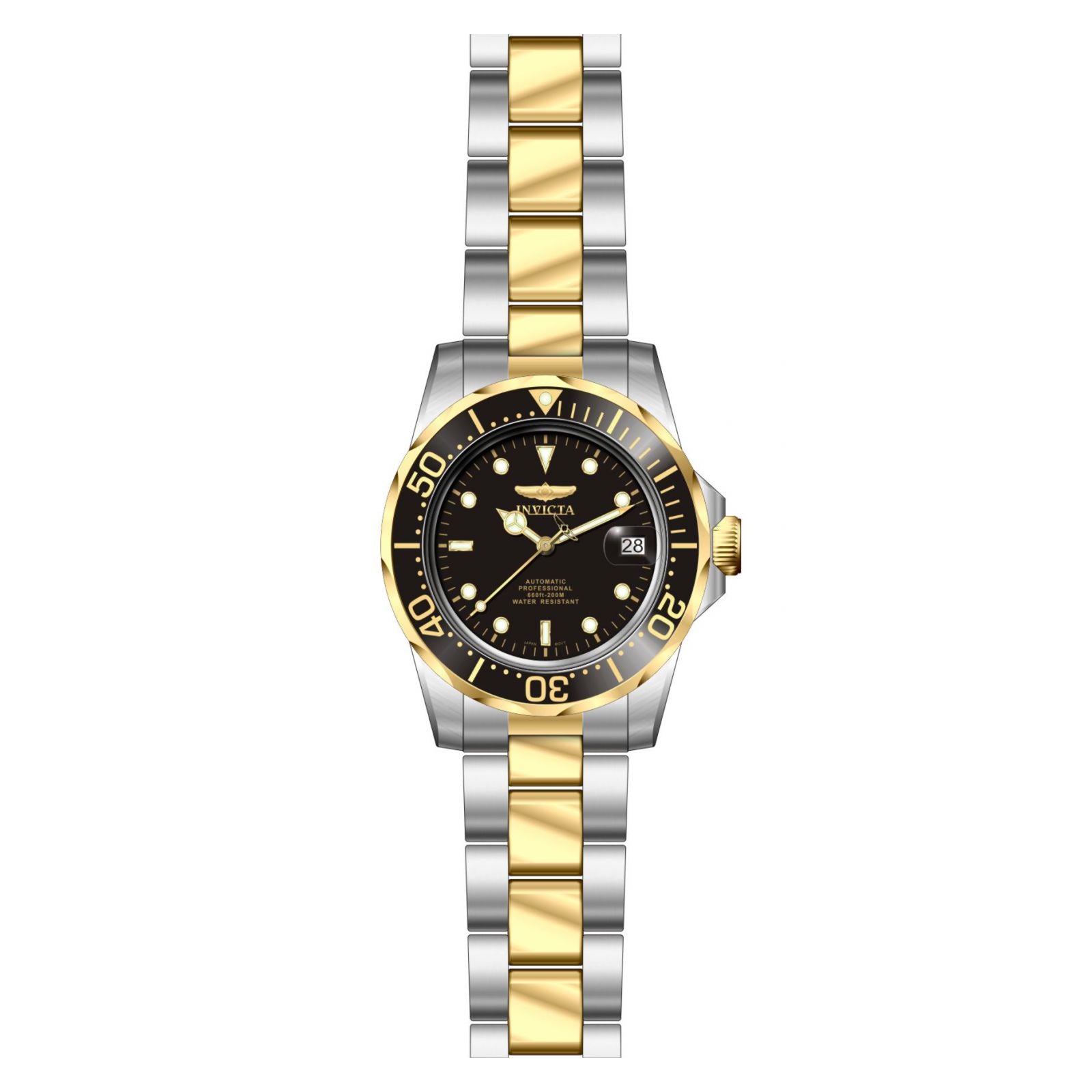 8927 invicta best sale