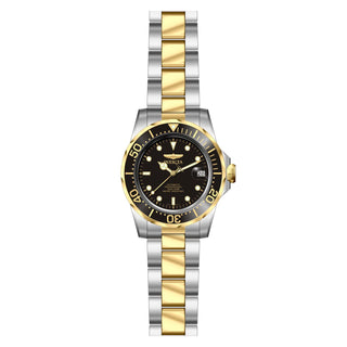 RELOJ  PARA HOMBRE INVICTA PRO DIVER INV8927 - NEGRO