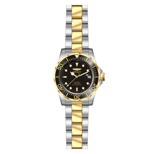 RELOJ  PARA HOMBRE INVICTA PRO DIVER INV8927 - NEGRO