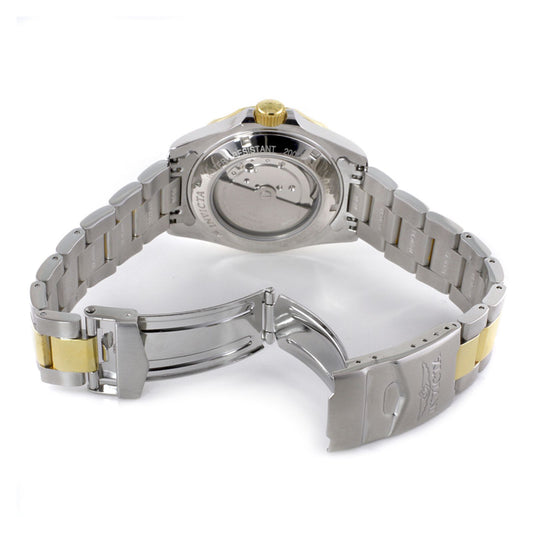 RELOJ  PARA HOMBRE INVICTA PRO DIVER INV8927 - NEGRO