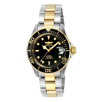 RELOJ  PARA HOMBRE INVICTA PRO DIVER INV8927 - NEGRO