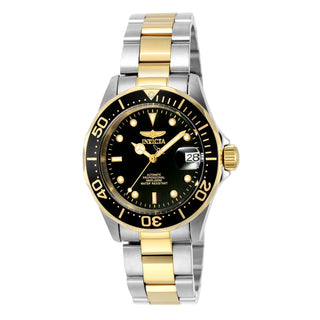 RELOJ  PARA HOMBRE INVICTA PRO DIVER INV8927 - NEGRO