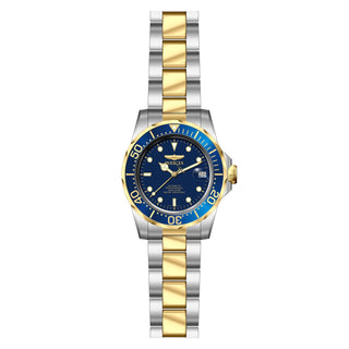 RELOJ  PARA HOMBRE INVICTA PRO DIVER 8928 - MULTICOLOR