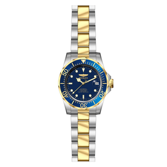 RELOJ  PARA HOMBRE INVICTA PRO DIVER 8928 - MULTICOLOR