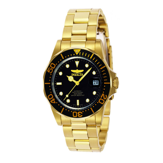 RELOJ  PARA HOMBRE INVICTA PRO DIVER 8929 - NEGRO