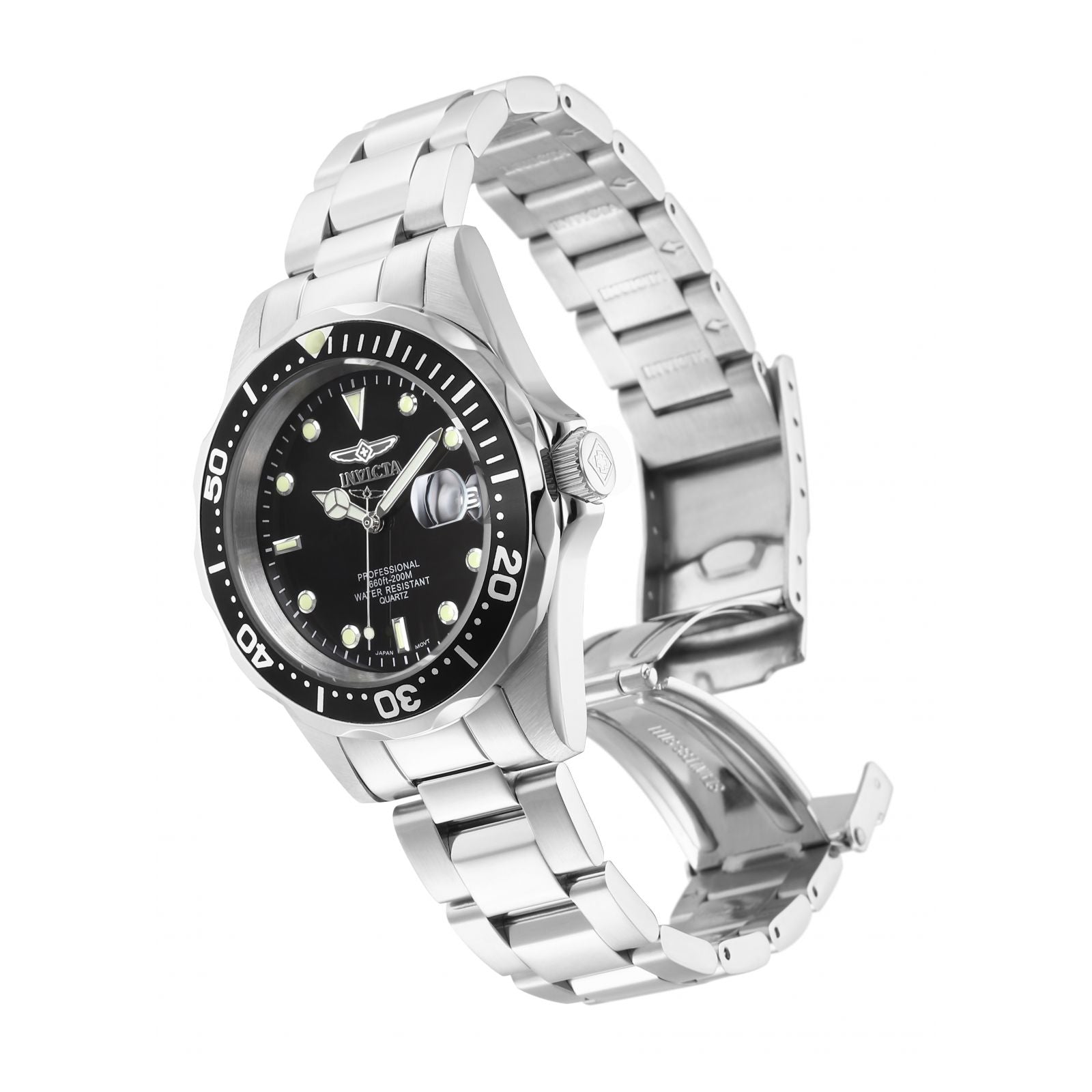 Invicta pro hot sale diver 89320b