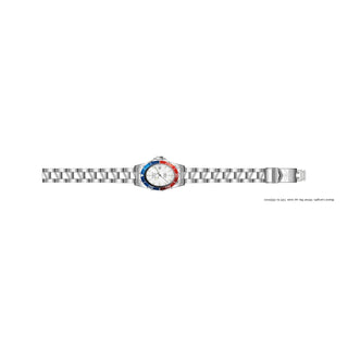 RELOJ  PARA HOMBRE  PRO DIVER INV 8933 - PLATEADO