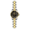 RELOJ  PARA HOMBRE INVICTA PRO DIVER 8934 - NEGRO