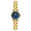 RELOJ  PARA HOMBRE INVICTA PRO DIVER 8937 - DORADO