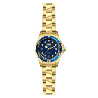 RELOJ  PARA HOMBRE INVICTA PRO DIVER 8937 - DORADO