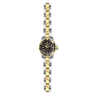 RELOJ  PARA MUJER INVICTA PRO DIVER 8941 - MULTICOLOR