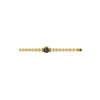 RELOJ  PARA MUJER INVICTA PRO DIVER 8943 - DORADO