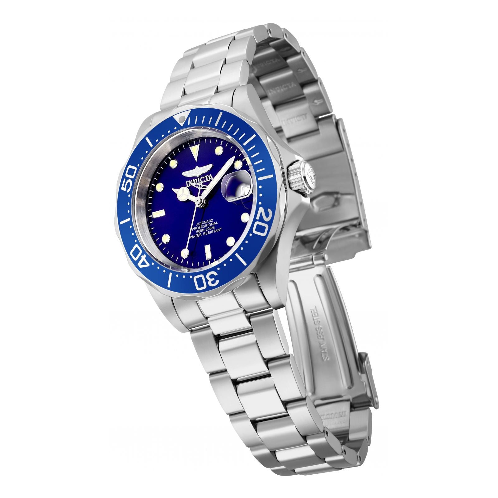 Invicta pro best sale diver 90940b