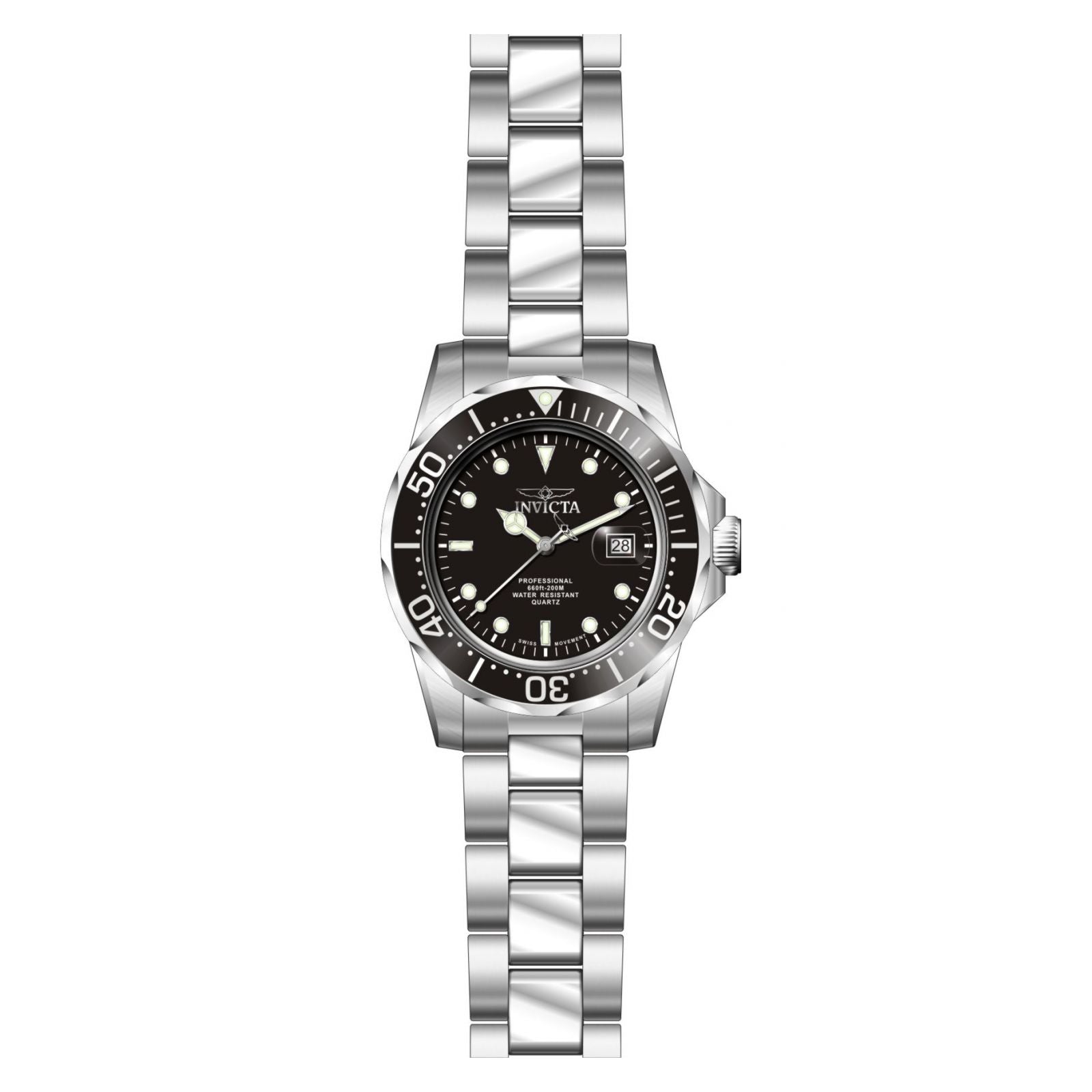 Invicta 9307 pro on sale diver