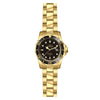 RELOJ  PARA HOMBRE INVICTA PRO DIVER 9311 - DORADO