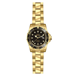 RELOJ  PARA HOMBRE INVICTA PRO DIVER 9311 - DORADO