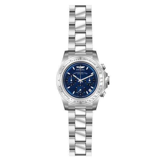 RELOJ  PARA HOMBRE INVICTA SPEEDWAY 9329 - AZUL