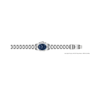 RELOJ  PARA HOMBRE INVICTA SPEEDWAY 9329 - AZUL