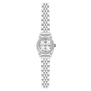 RELOJ CLÁSICO PARA MUJER INVICTA SPECIALTY 9336 - ACERO